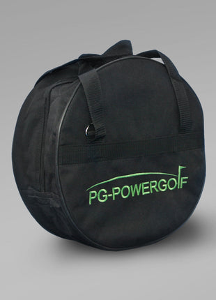 PG-Powergolf Rädertasche