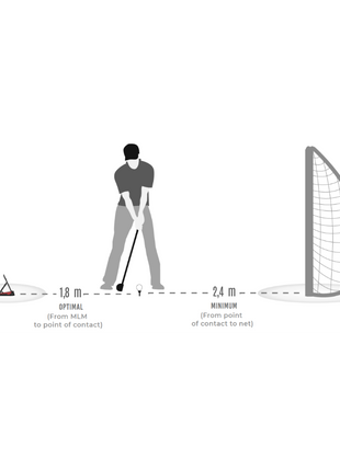 RAPSODO Mobile Launch Monitor