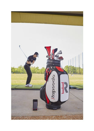 RAPSODO Mobile Launch Monitor