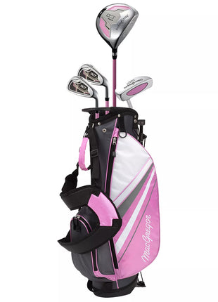 MacGregor DCT JUNIOR Schläger-SET GIRLS