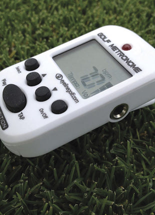 EYELINEGOLF Metronom