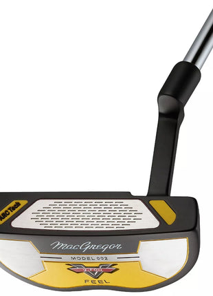 MacGregor V-FOIL PUTTER