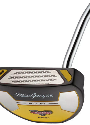 MacGregor V-FOIL PUTTER