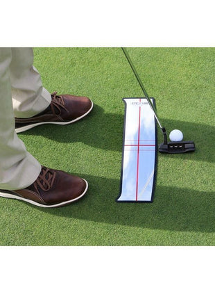 EYELINEGOLF Schulter Spiegel