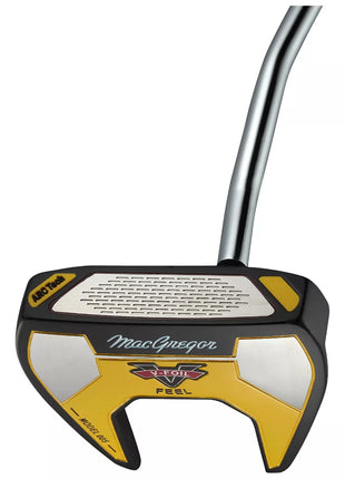 MacGregor V-FOIL PUTTER