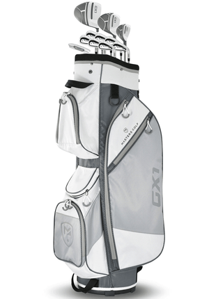 MASTERS 247 GX1 Ladies-Golfset Golfbag