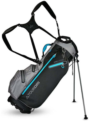 TOURDRI Wasserdichte Standtasche