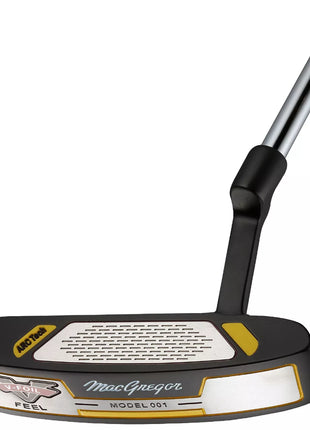 MacGregor V-FOIL PUTTER