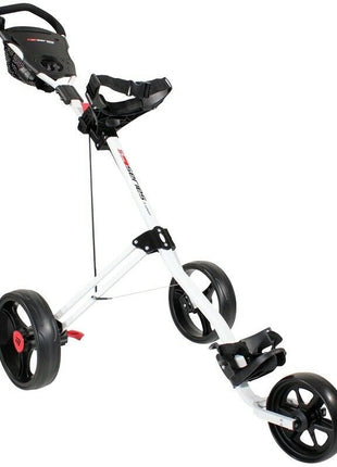 MASTERS 247 3-Rad Schubwagen 5 Series