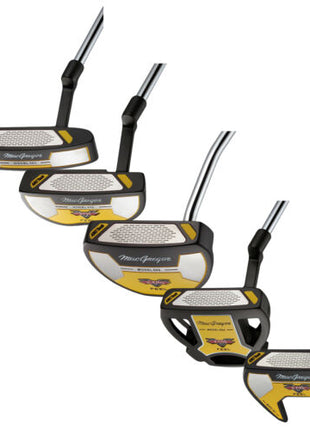 MacGregor V-FOIL PUTTER