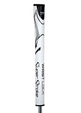 SUPERSTROKE Griff ZENERGY WRIST LOCK