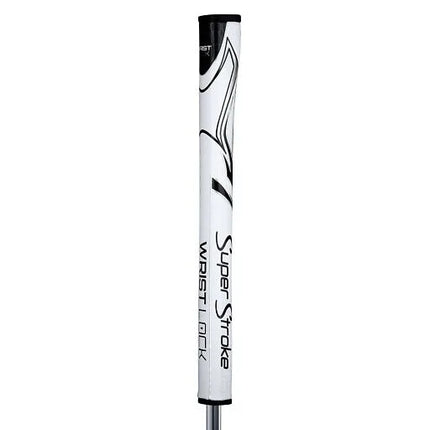 SUPERSTROKE Griff ZENERGY WRIST LOCK