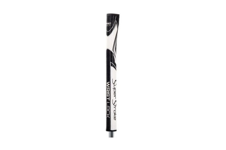 SUPERSTROKE Griff ZENERGY WRIST LOCK