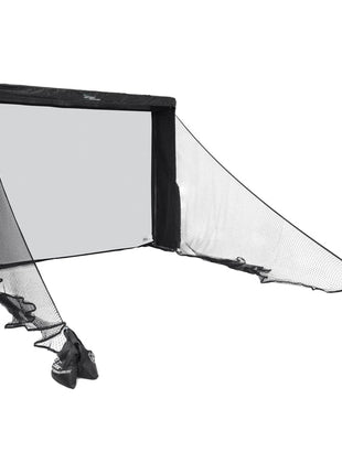 NET RETURN Simulator Serie 10'
