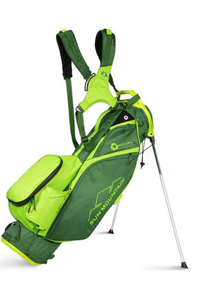 Sun Mountain Eco-Lite Waterresistant Standbag Sonderposten