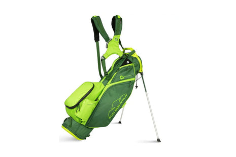 Sun Mountain Eco-Lite Waterresistant Standbag Sonderposten