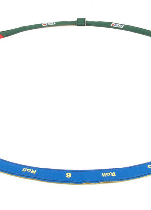 SNAG Hoop Clock