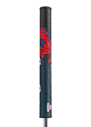 SUPER STROKE Griff MARVEL Edition