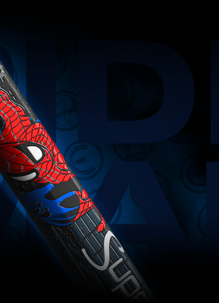SUPER STROKE Griff MARVEL Edition
