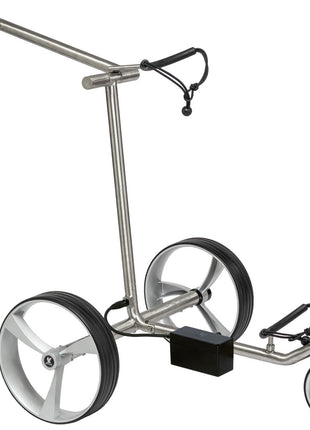 Leisure and Sports Elektrotrolley SPIRIT inkl. Zubehörpaket