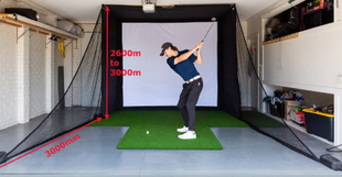 24/7 side protection nets