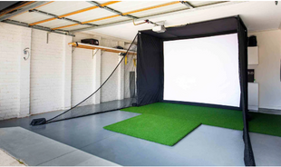 24/7 side protection nets