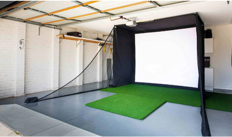 24/7 side protection nets