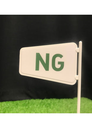 STARBALL Golf Cup Insert