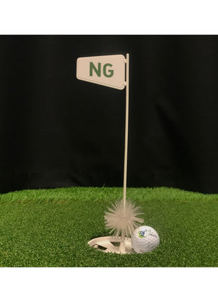 STARBALL Golf Cup Insert