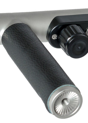 Leisure and Sports Elektrotrolley SPIRIT CURVE Black Edition