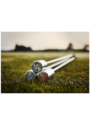 SUPERSPEED GOLF Speed Sticks | Herren-Set