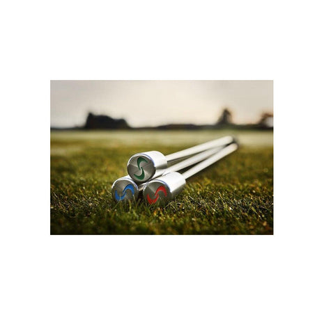 SUPERSPEED GOLF Speed Sticks | Herren-Set