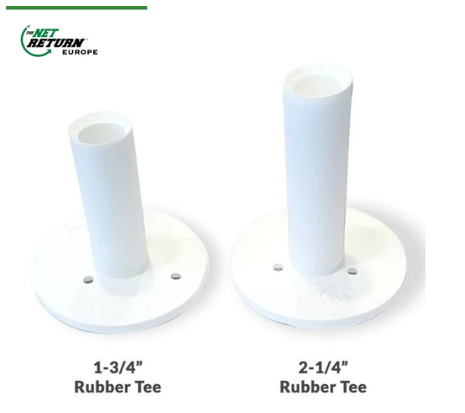 NET RETURN Gummi Tees