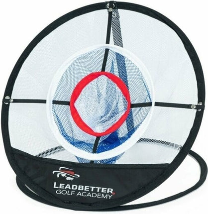 LEADBETTER Golf-Übungsnetz