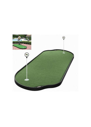 TOUR LINKS Putting Green 121 x 305 cm