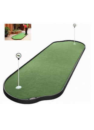 TOUR LINKS Putting Green 121 x 366 cm