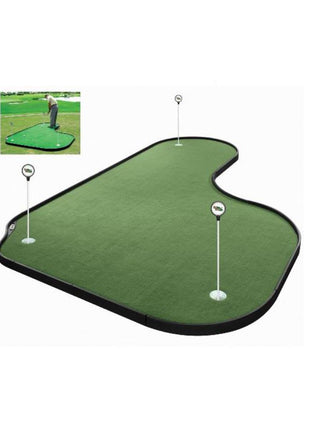 TOUR LINKS Putting Green 246 x 369 cm