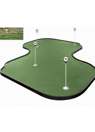TOUR LINKS Putting Green 369 x 369 cm