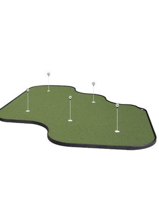 TOUR LINKS Putting Green 430 x 550 cm