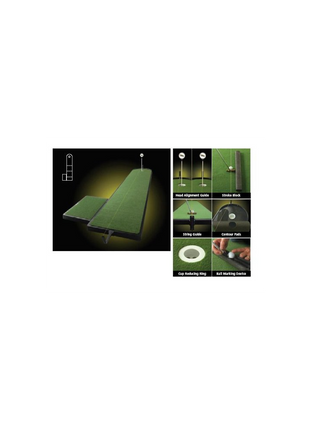 TOUR LINKS Training Aid 55 x 281 cm