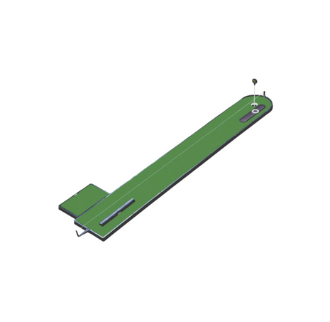 TOUR LINKS Training Aid 55 x 392 cm