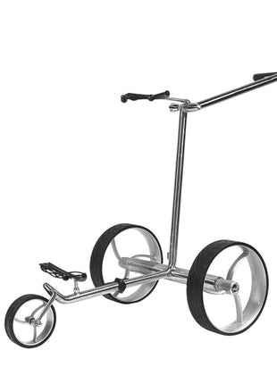 Trendgolf Elektro-Trolley streaker S Modell 2025