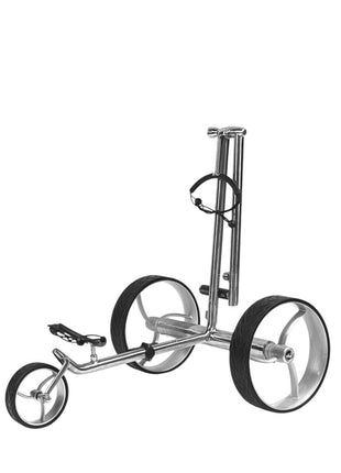 Trendgolf Elektro-Trolley streaker S Modell 2025