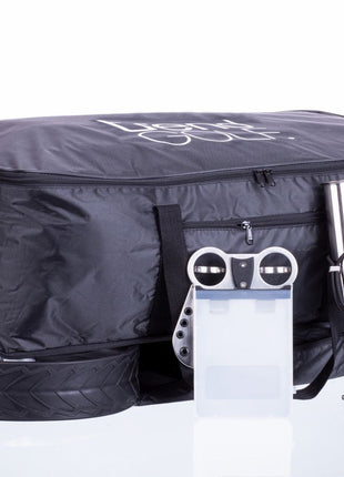 Trendgolf Elektro-Trolley streaker S Modell 2025