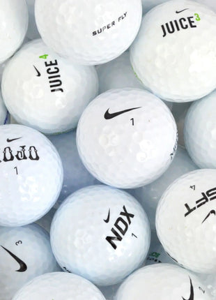 NIKE Lakeball-MIX