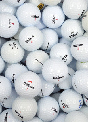 WILSON Lakeball MIX