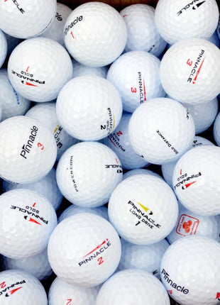 PINNACLE Lakeball MIX