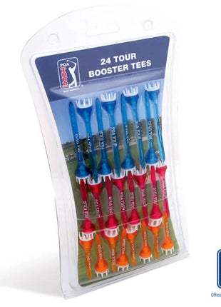 PGA TOUR 24 Booster Tees