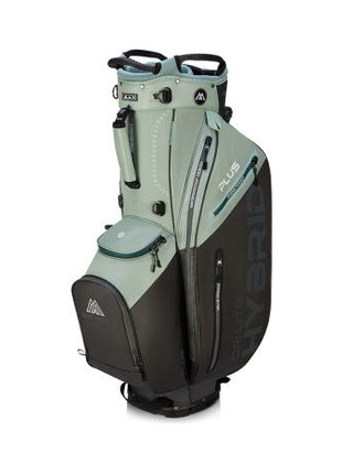 Big Max DRI LITE HYBRID PLUS