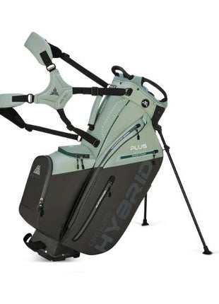 Big Max DRI LITE HYBRID PLUS